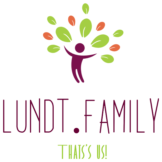 Familie Lundt